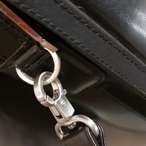 Mexx Notebook Briefcase - Picture 10 of 11